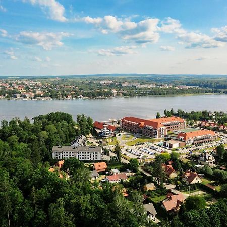 Radisson Blu Resort & Conference Center, Ostroda Mazury Ngoại thất bức ảnh Aerial view