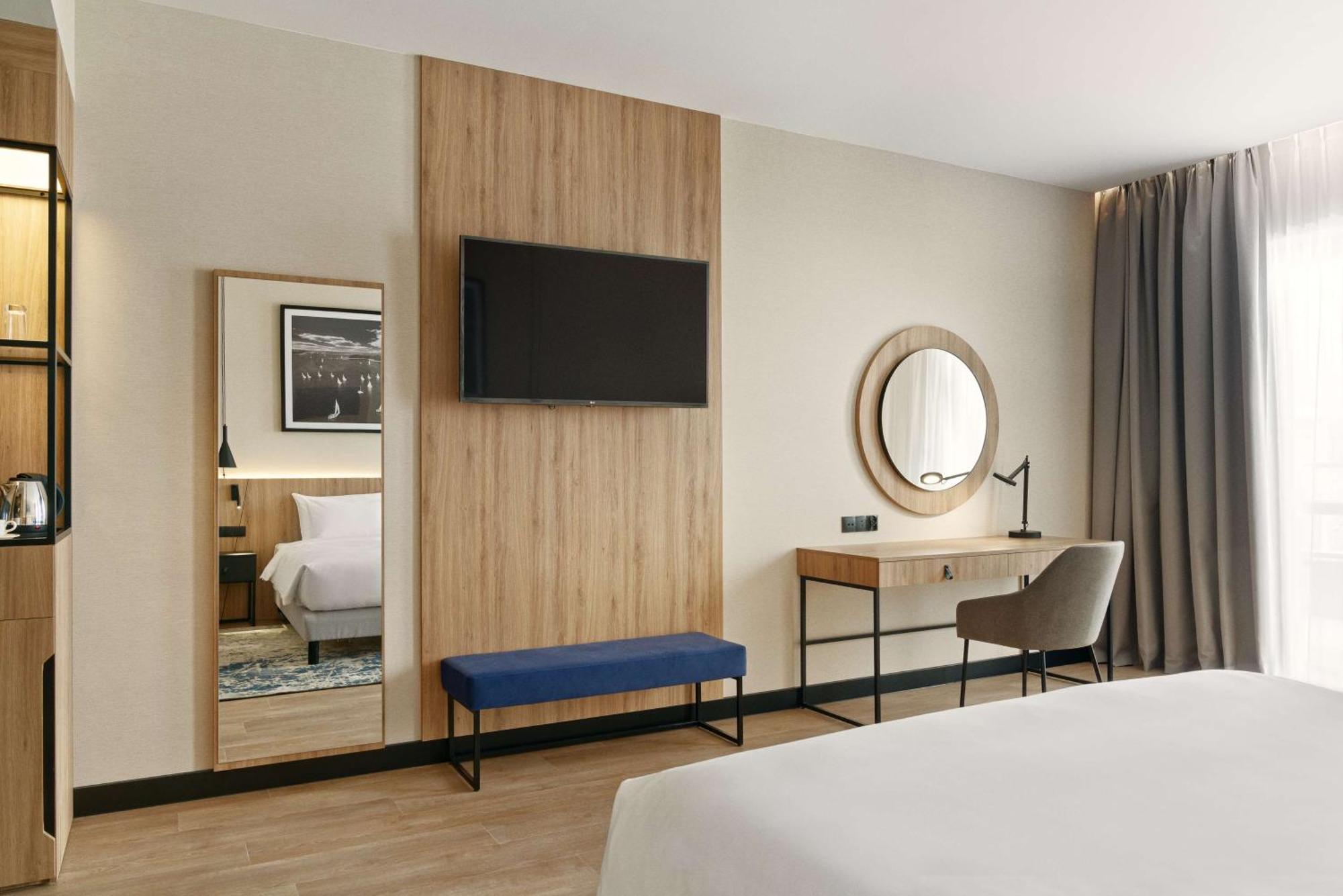 Radisson Blu Resort & Conference Center, Ostroda Mazury Ngoại thất bức ảnh