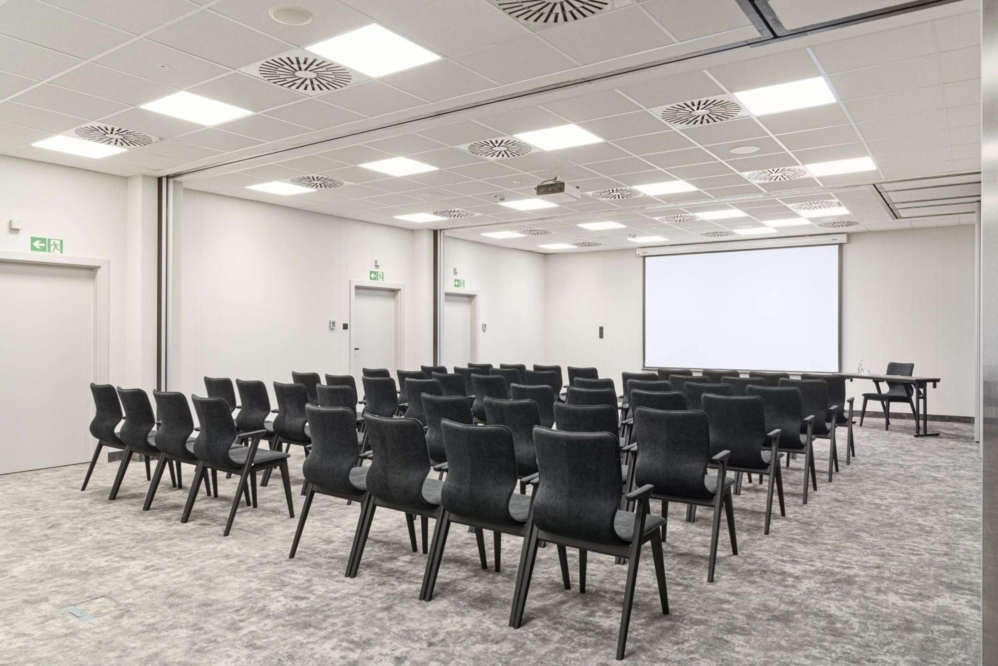 Radisson Blu Resort & Conference Center, Ostroda Mazury Ngoại thất bức ảnh Meeting room