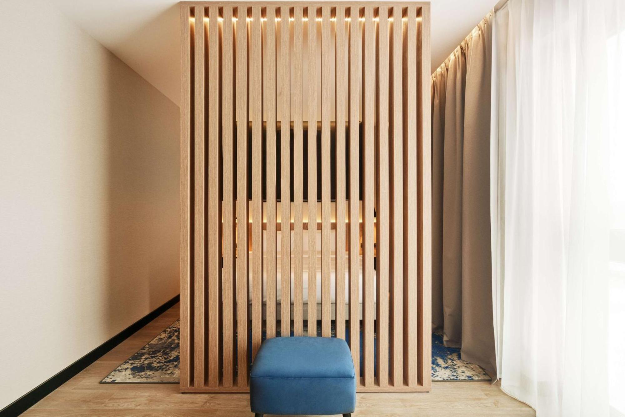 Radisson Blu Resort & Conference Center, Ostroda Mazury Ngoại thất bức ảnh A room divider