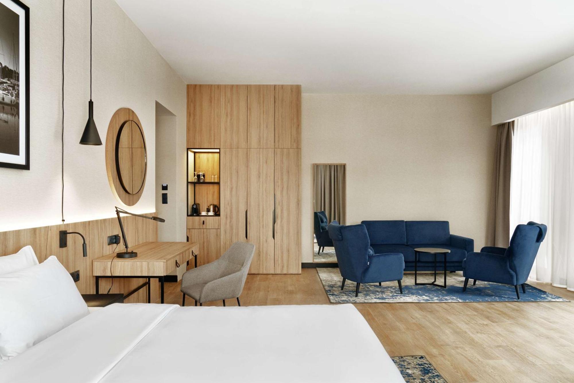 Radisson Blu Resort & Conference Center, Ostroda Mazury Ngoại thất bức ảnh