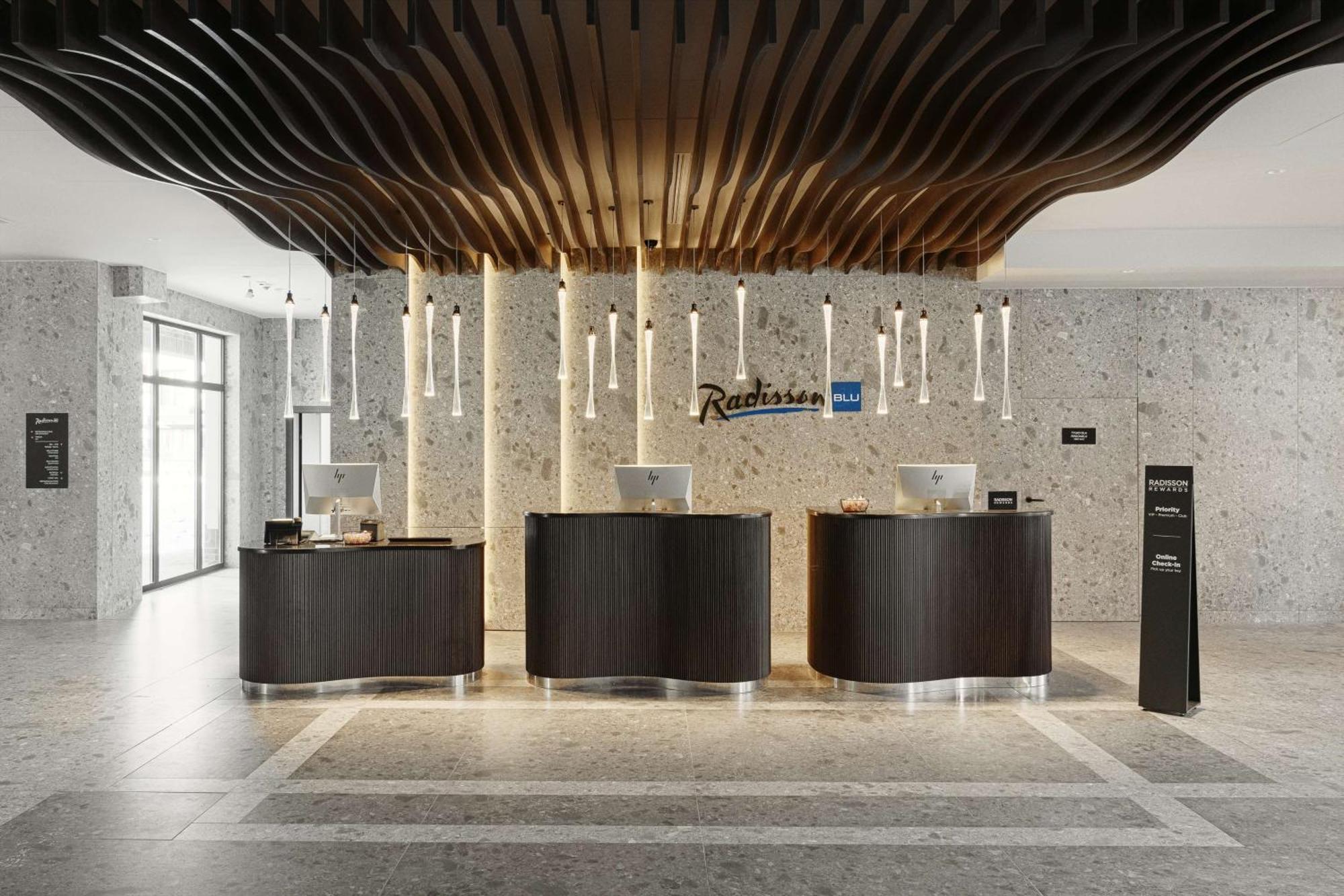 Radisson Blu Resort & Conference Center, Ostroda Mazury Ngoại thất bức ảnh Radisson Blu Hotel, Belgrade