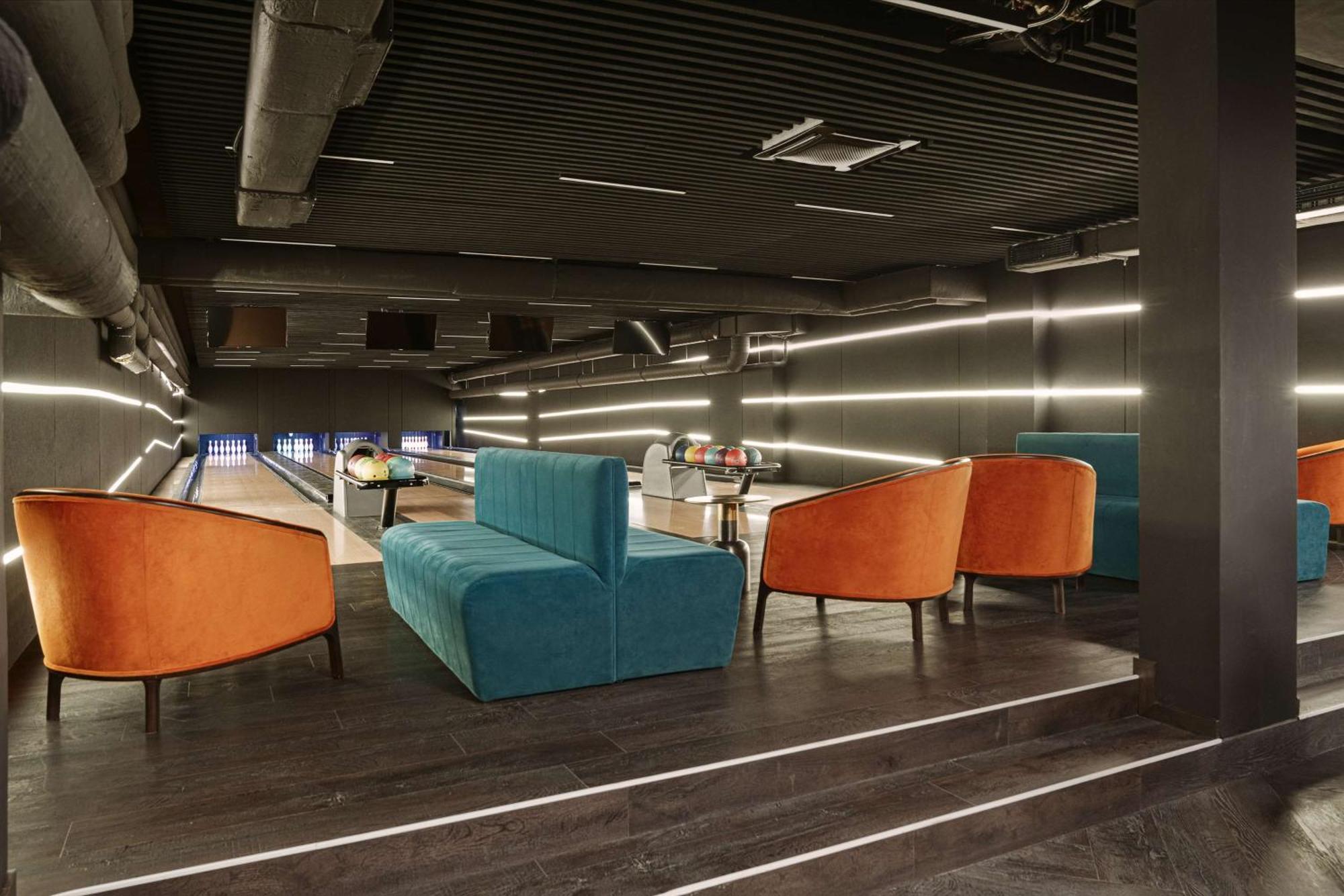 Radisson Blu Resort & Conference Center, Ostroda Mazury Ngoại thất bức ảnh The interior of the terminal
